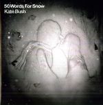 Kate Bush: 50 Words For Snow (180g), 2 LPs