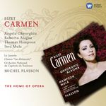 Georges Bizet (1838-1875): Carmen, 3 CDs