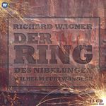 Richard Wagner (1813-1883): Der Ring des Nibelungen, 14 CDs