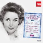 Elisabeth Schwarzkopf - Perfect Prima Donna (Icon Series), 10 CDs