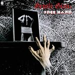Gentle Giant: Free Hand, LP
