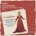 Emmerich Kalman (1882-1953): Die Csardasfürstin, 2 CDs