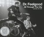 Dr. Feelgood  (Rock): All Through The City (With Wilko 1974 - 1977) (3 CD + DVD), 3 CDs
