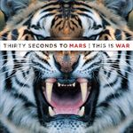 30 Seconds To Mars: This Is War, CD