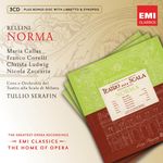Vincenzo Bellini (1801-1835): Norma, 3 CDs
