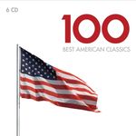 100 Best American Classics (EMI), 6 CDs
