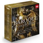 The Baroque Collection, 10 CDs