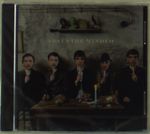 Absynthe Minded: Absynthe Minded, CD