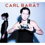 Carl Barat  (Ex-Libertines): Carl Barat, LP