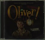 Lionel Bart: Oliver De Musical, CD