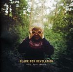 Black Box Revelation: My Perception, CD