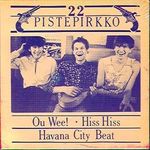 22 Pistepirkko: Ou Wee, Single 12