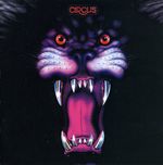 Circus: In The Arena, CD