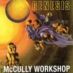 McCully Workshop: Genesis, CD