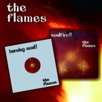 Flames: Burning Soul / Soulfire, CD