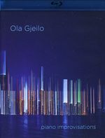 Ola Gjeilo (geb. 1978): Klavierwerke 