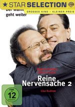 Reine Nervensache 2, DVD