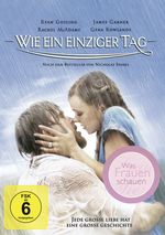 Wie ein einziger Tag, DVD