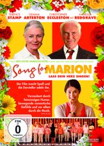Song For Marion, DVD