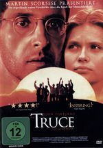 The Truce: Die Atempause, DVD
