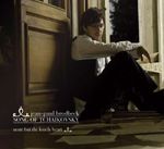Jean-Paul Brodbeck: Song Of Tchaikovsky: None But The Lonely Heart, CD