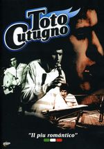 Toto Cutugno: Il Piu Romantico, DVD