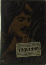 Toquinho: Live At RTSi, DVD