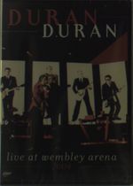 Duran Duran: Live At Wembley Arena 2004, DVD