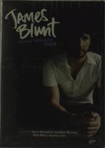 James Blunt: Zenith Toulouse 2008, DVD