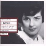 Vincenzo Bellini (1801-1835): I Puritani, 2 CDs
