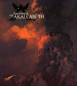 Archangel: Akallabeth, CD