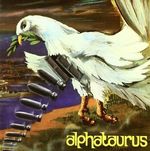 Alphataurus: Alphataurus, CD