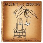 Agent Ribbons: Your Love Is The Smalle, Single 7