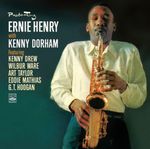 Ernie Henry: With Kenny Dorham, CD