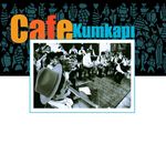 Grup Cakaraki: Cafe Kumkapi, CD