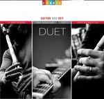 Eyüp Hamis & Cihat Akyildiz: Düet, CD