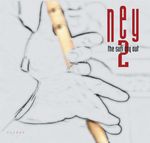 Ender Dogan: Ney-2, CD