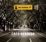 Erkan Mutlu: Cafe Dervish, CD