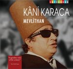 Kani Karaca: Mevlithan, CD
