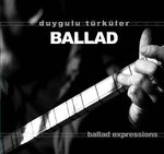 Koro: Ballad, CD