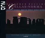 Vincenzo Bellini (1801-1835): Norma, 2 CDs