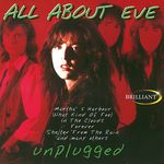 All About Eve: Unplugged - Live 2000, CD