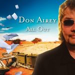 Don Airey (Deep Purple): All Out, CD