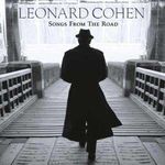 Leonard Cohen: Songs From The Road - Live (180g), 2 LPs