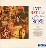 Art Of Noise: Into Battle (180g) (Colored Vinyl), 2 LPs