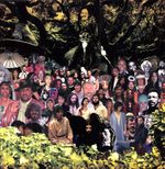 Devendra Banhart: Cripple Crow (180g), 2 LPs
