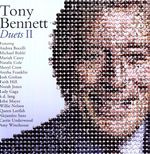 Tony Bennett: Duets II (180g), 2 LPs