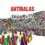 Antibalas: Security, CD