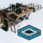 Book Of Knots: Traineater, CD