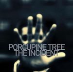 Porcupine Tree: The Incident, 2 LPs
